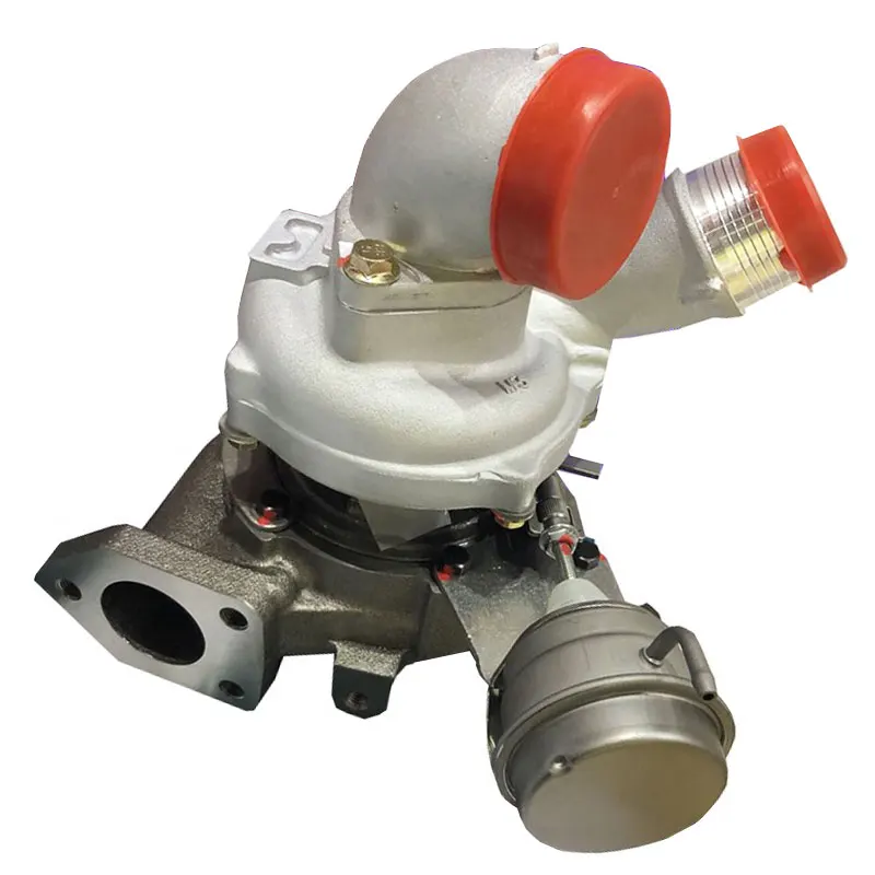 Для KIA Sorento Turbo BV43 53039880353 53039880226   28230-4A700 для HYUNDAI H-100 GRAD STAREX ILOAD EURO 5 2,5 CRDI 125 кВт 170 л.с. (art.: 3920cce048d3c) - 3920cce048d3c