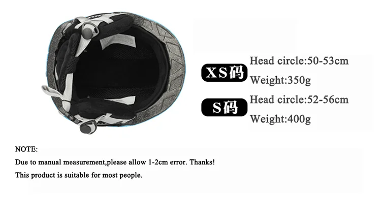 Полупокрытый лыжный шлем интегрированный сноуборд для мужчин и женщин катания