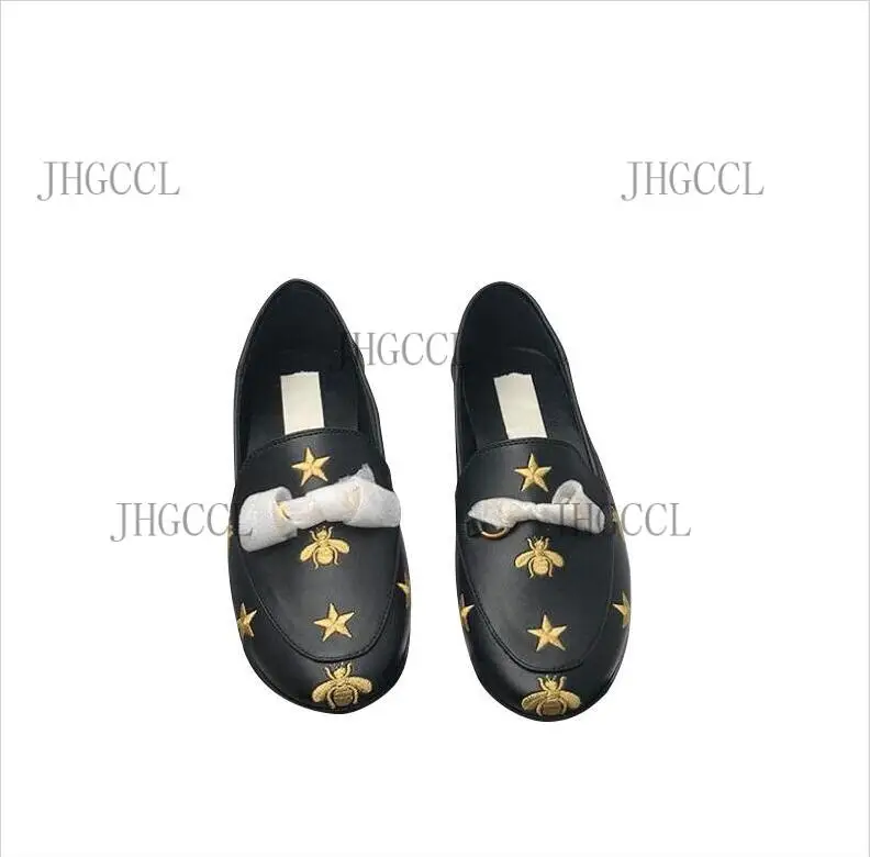 Туфли женские из натуральной кожи брендовые дизайнерские лоферы без застежки