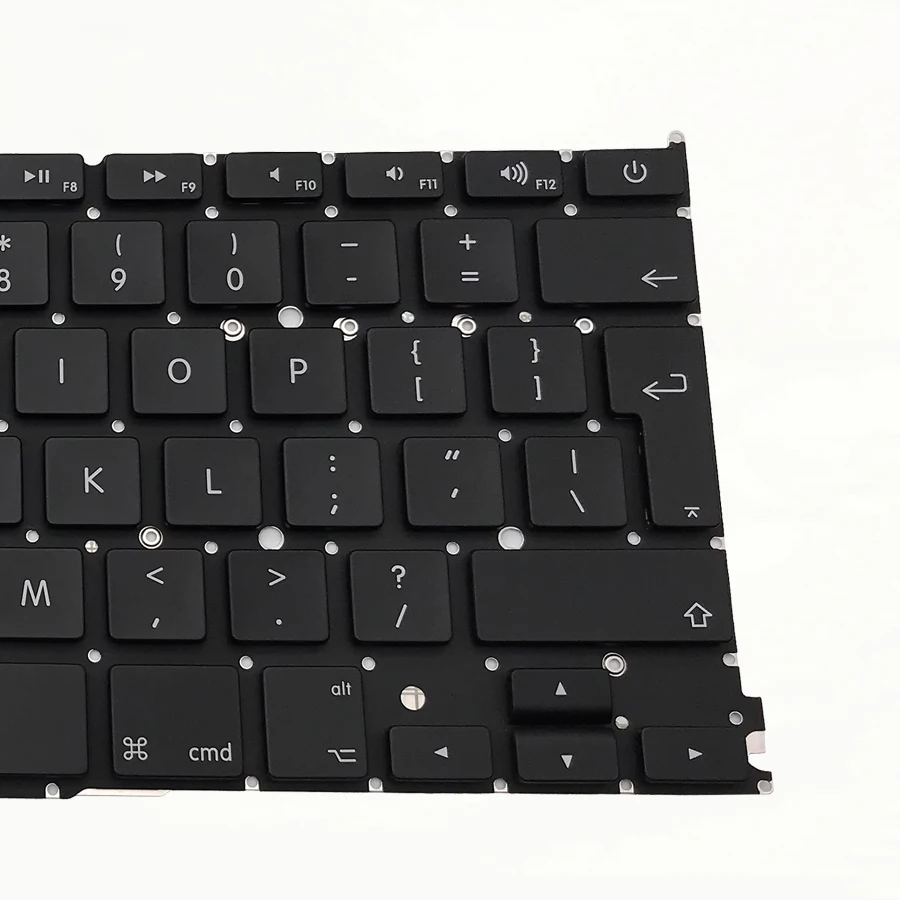 Клавиатура для Macbook Pro Retina английская клавиатура 13 &quotUnibody A1425 2012 2013|Клавиатуры