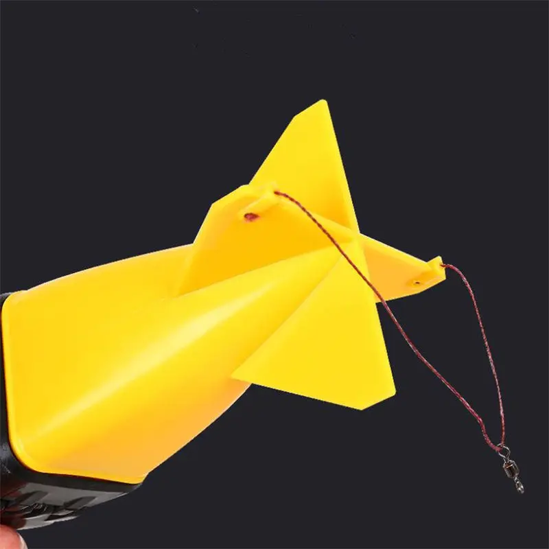 Рыболовные ракеты для ловли карпа Spod-бомба рыболовное снаряжение кормушки