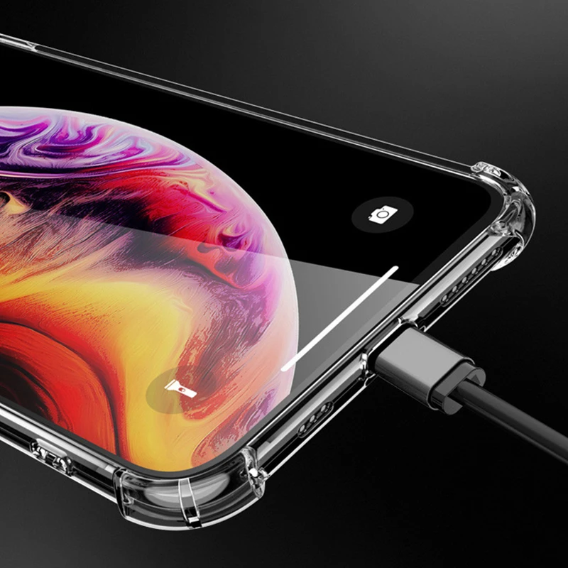 Tideok 0.3mm Ultra Thin frosted Case For iphone 11 Pro MAX X Xr Xs Max Matte Plastic Back Cover | Мобильные телефоны и