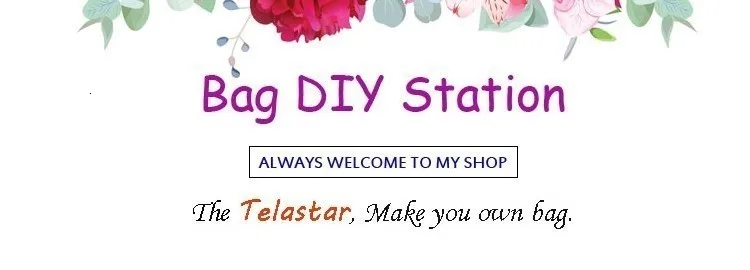 [Telastar] большая шаровая застежка DIY аксессуары для сумок металлический поцелуй замок для сумок ремесло Кошелек Рамка O сумка детали без винтовой рамы