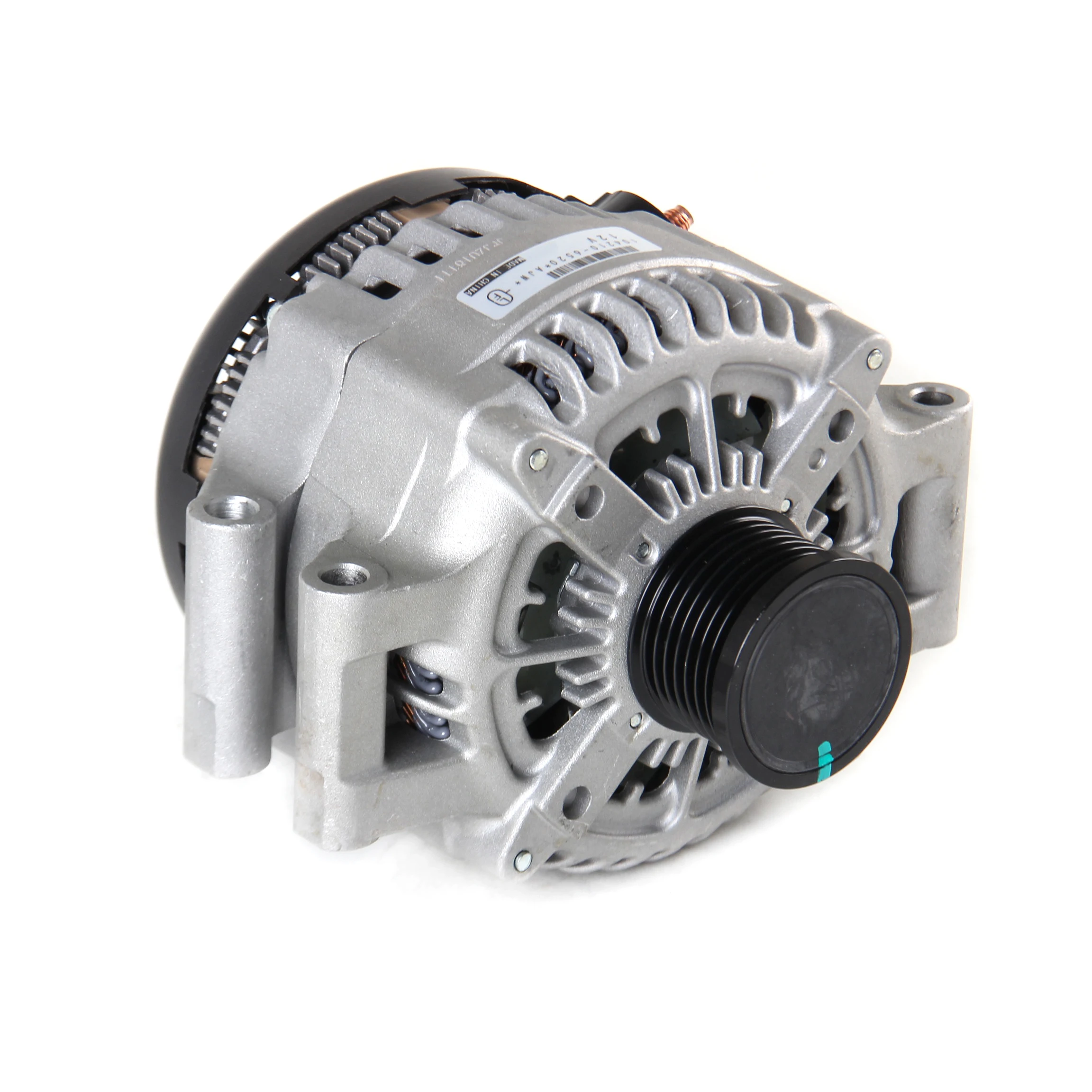 

12v Altenator Fit For BMW 135i 335i 335i xDrive 170Amp 12317626153 12317591533 12317626155