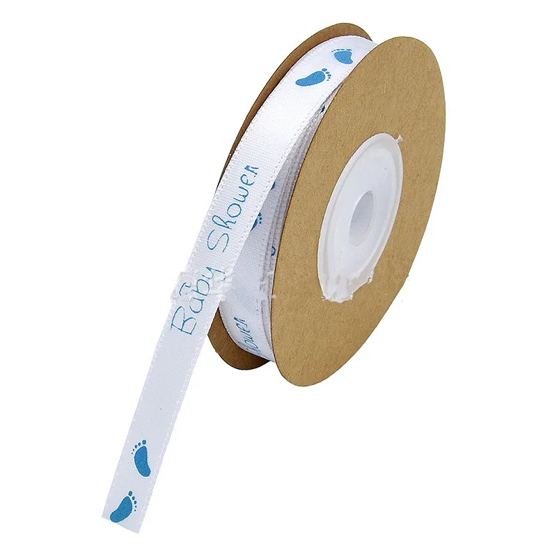 10 м/рулон атласная лента для упаковки детских бутылочек 1 см|Украшения своими