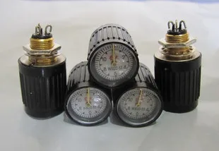 

WXD2-53 точный многооборотный потенциометр 1K 1K5 2K2 3K3 4K7 5K6 6K8 10K