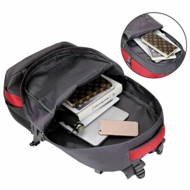 60L Outdoor Waterproof Mountaineering Bag Nylon Material Hiking Camping Travel Backpack Large Capacity Outdoor Sports Bag