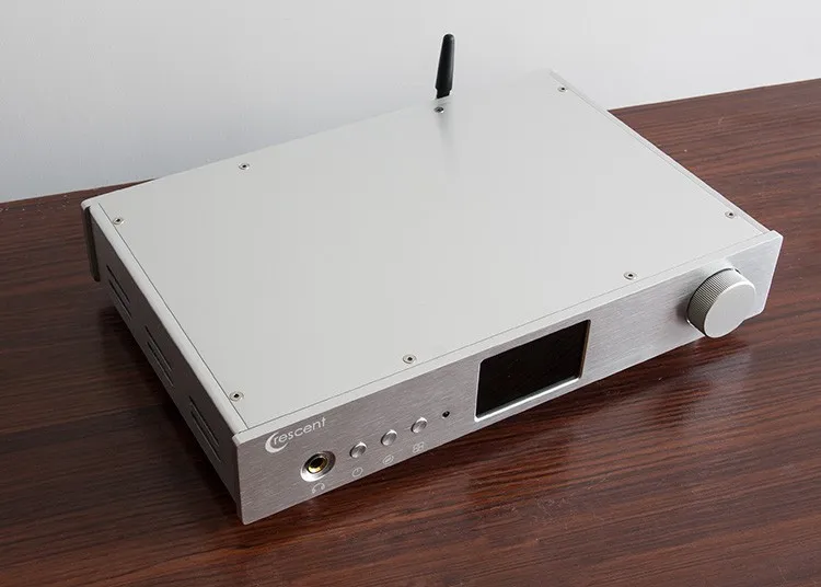 ES9038Pro DAC HiFi DSD XMOS Стандартный Bluetooth полноразмерный декодер | Электроника