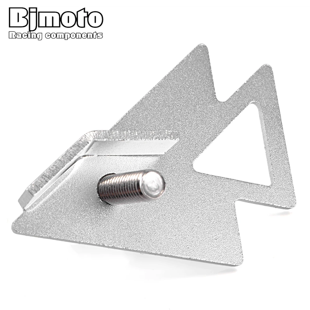Мотоциклетные аксессуары CNC задний датчик ABS защита двигателя крышка Защитная