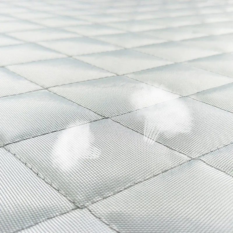 Водонепроницаемый чехол для сиденья собак задний багажник заднего колеса мягкий