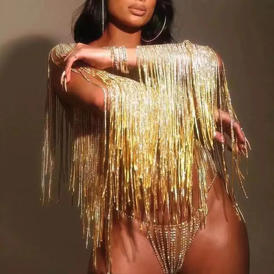 

Соблазнительное нижнее белье, бикини с длинными кисточками, нижнее белье, эстетический бюстгальтер с бретельками, женский модный ремень с бретельками