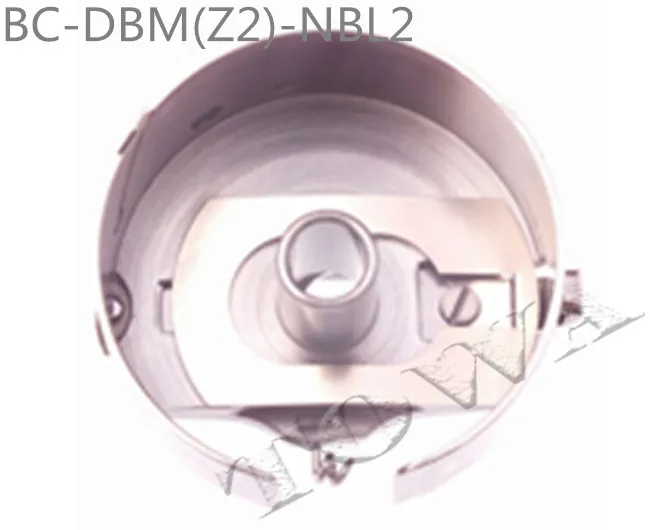 BC DBM (Z2) NBL5 PP TOWA Шпульный колпачок брат JANOME SINGER juki brother sunstar pfaff yamaoto от Кансай с UNION