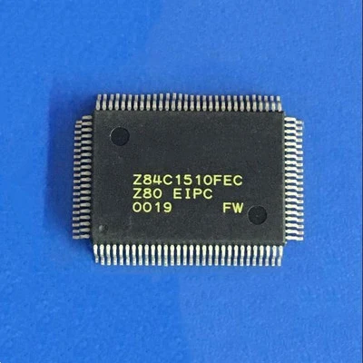 

1 шт./лот ZR36966ELCG ZR36966 Z84C1510FEC Z84C1510 QFP в наличии