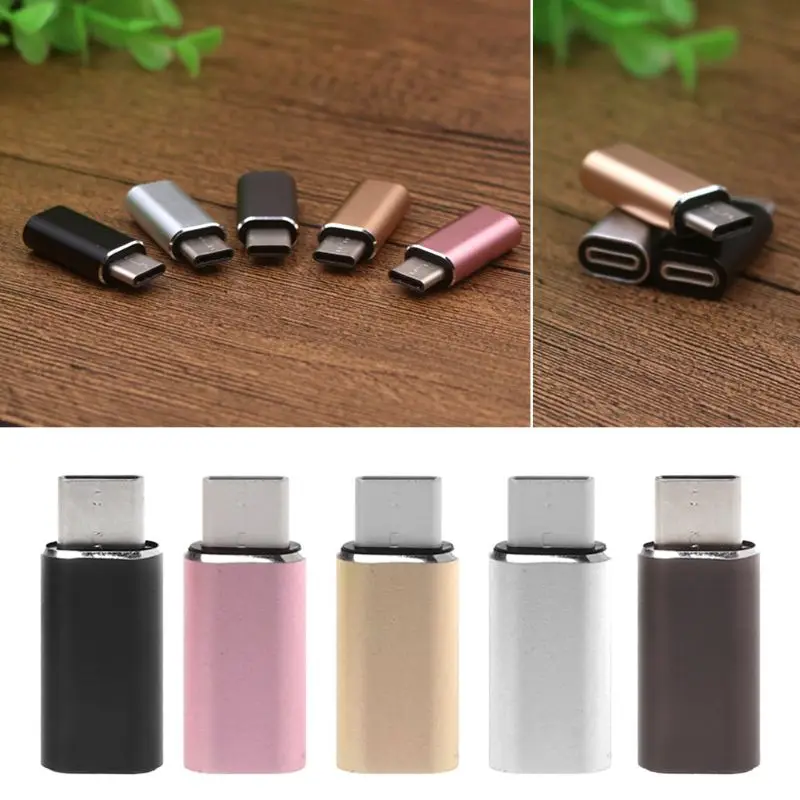 8 контактный разъем зарядный usb кабель типа C Male адаптер конвертер разъема для