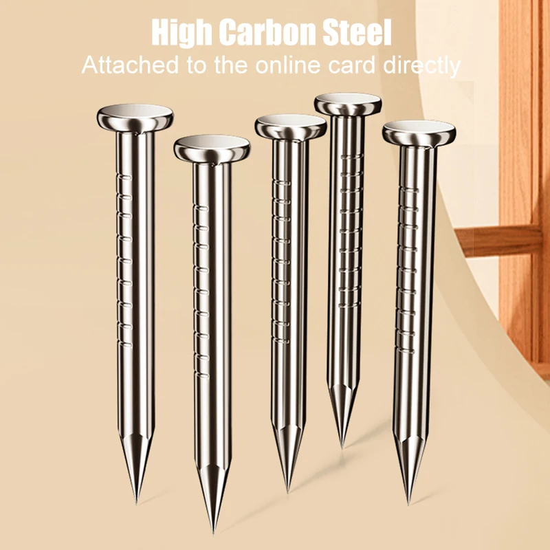 SAMZHE Белый Нейлоновый PE пластиковый 8 мм круглый зажим для кабеля C образной формы