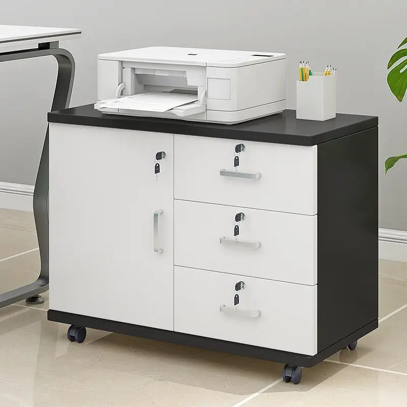 

File Cupboard Dosya Dolabi Cajones Armario Meuble Classeur Madera Para Oficina Archivador Mueble Archivadores Filing Cabinet