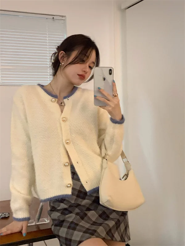 

Реальный снимок, выгодная цена, 3 цвета, супер мягкая игла для ранней осени