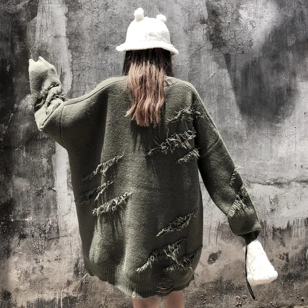 Свитер женская зимняя одежда женские свитера Дизайнерские однотонные новые