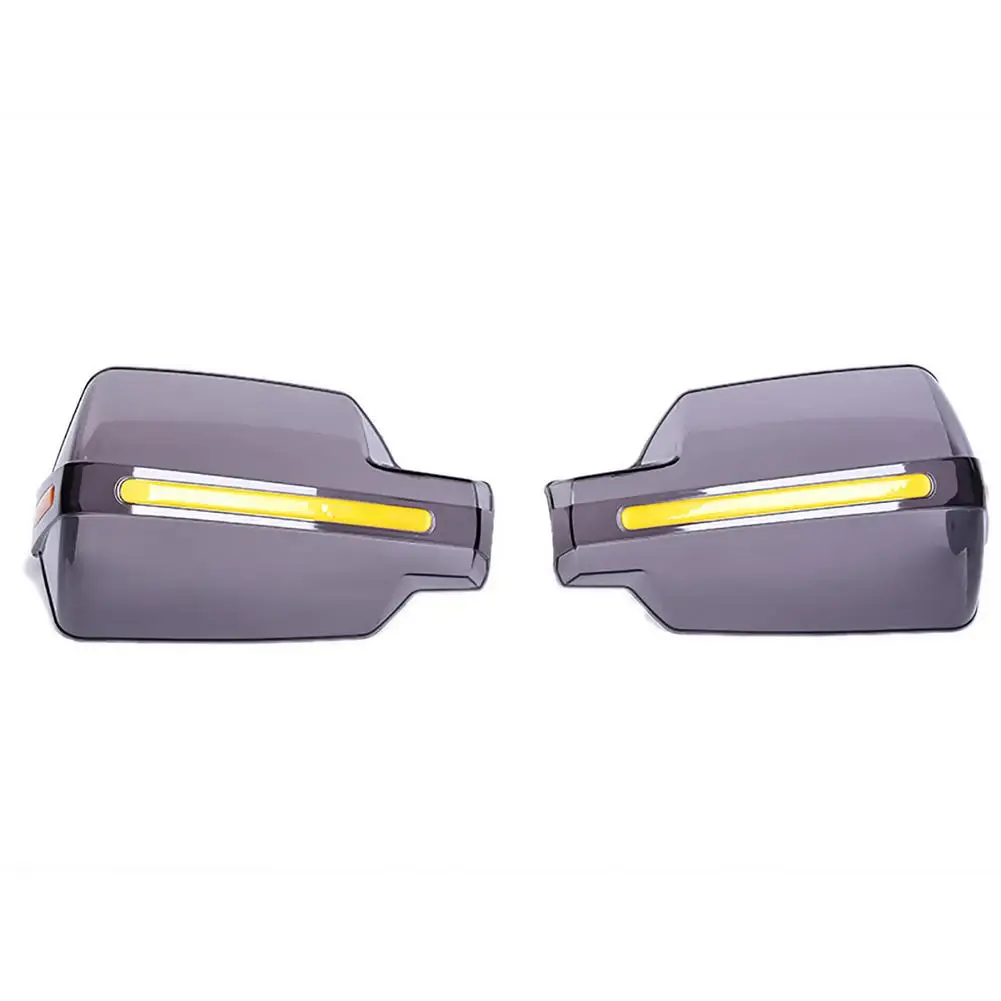 

Защита для рук и ручек мотоцикла, универсальная защита для рычагов тормоза и сцепления