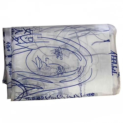 ГОРЯЧАЯ Взрослый Салон Парикмахерская накидка для стрижки волос модное