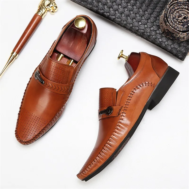 Новинка Роскошные брендовые Дизайнерские ботильоны из натуральной кожи с острым