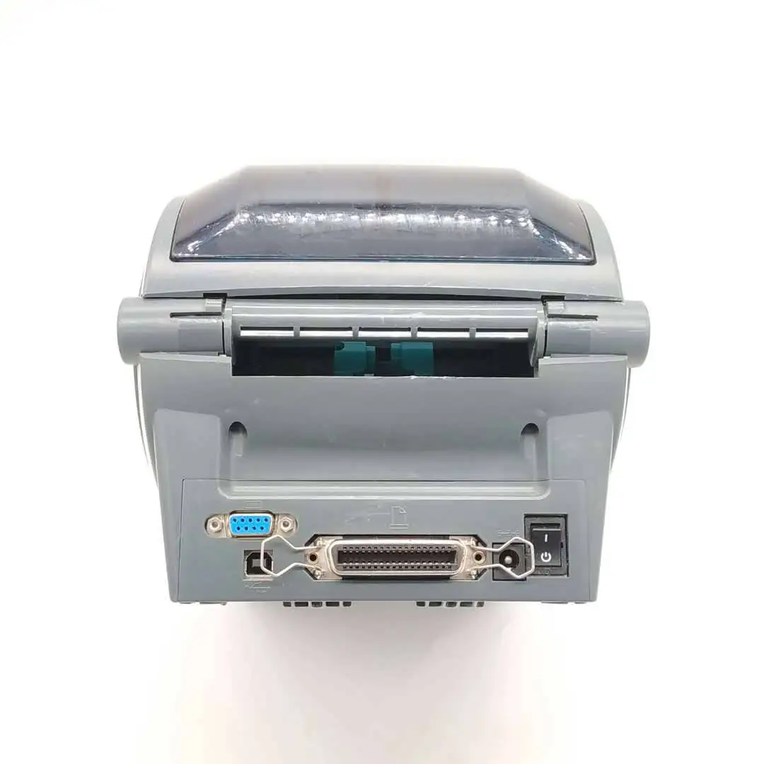 

For Zebra GX430T Thermal Label Barcode Printer Shipping GX 430 T printer parts