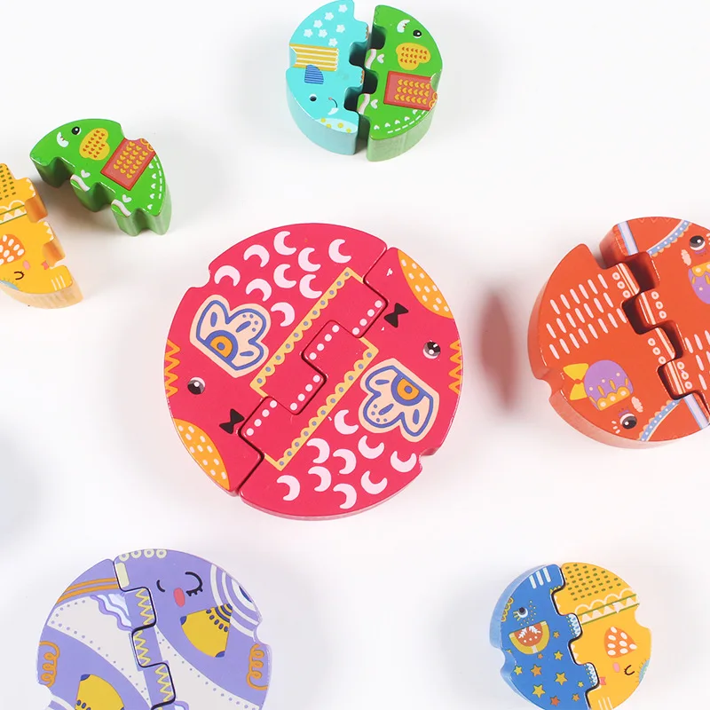 Новинка 2020 конструктор слон сбалансированный луч сражение игра для родителей и