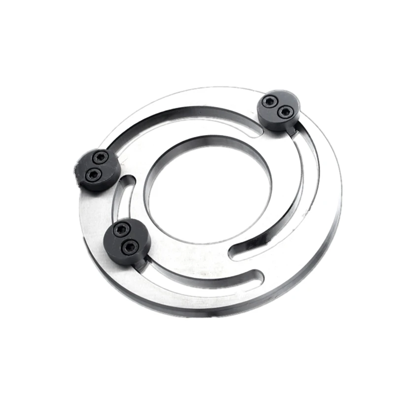 Гидравлический трехкулачковый патрон триммер устройство для термообработки