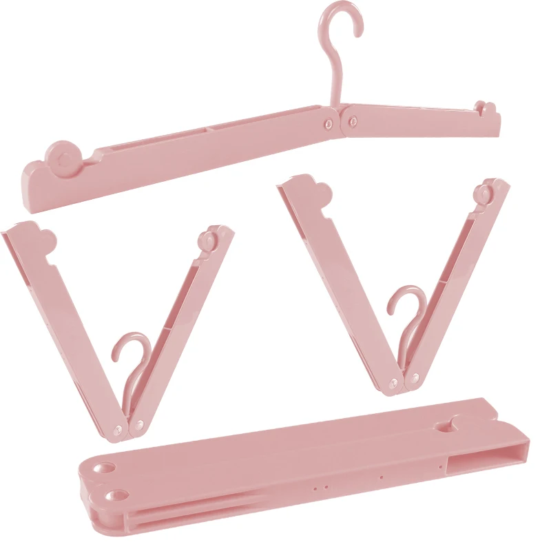 1 шт. RV Аксессуары складная вешалка для одежды Многофункциональная портативная