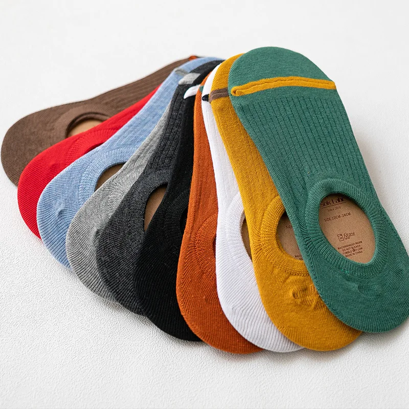 1 Pair Women Socks Spring Summer Lady Cotton Color Cute Embroidery Female Fashion Girls Korean Style christmas socks | Женская одежда