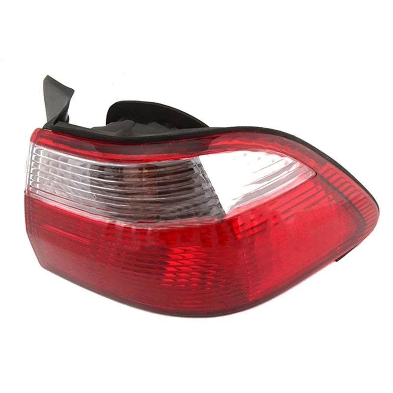 

Автомобильный задний фонарь, стоп-сигнал для Honda Accord 1998 1999 2000 2001 2002, аксессуары