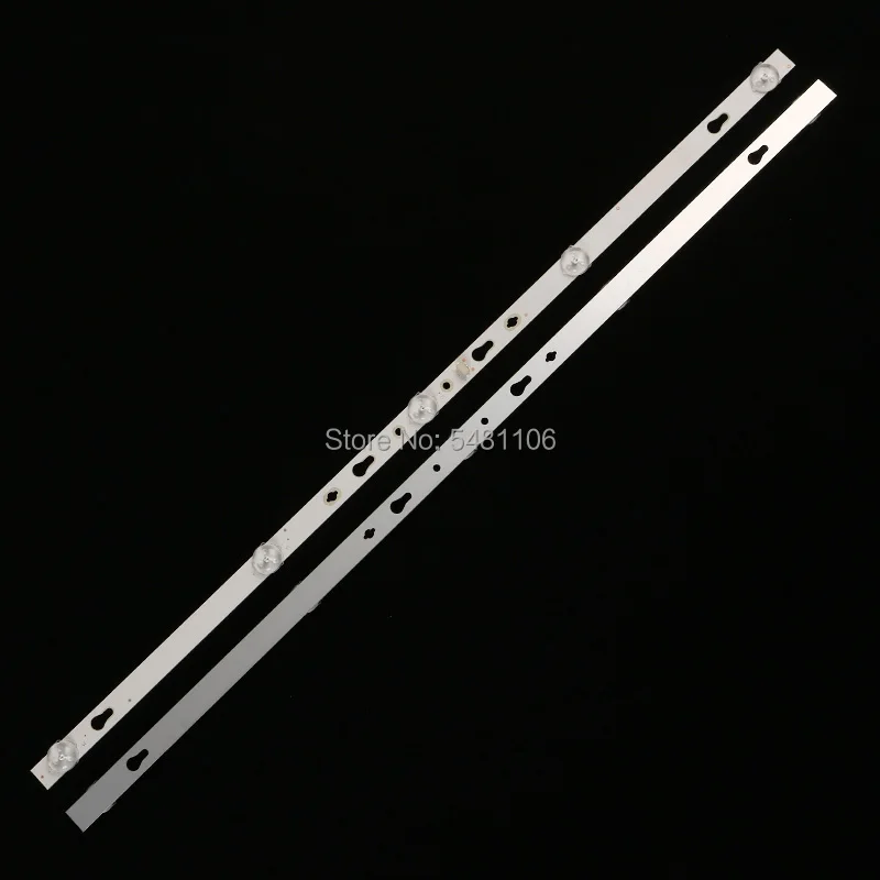 564 мм светодиодный para ilu mi nación trasera 5 Lampara MI 32 &quotЖК телевизор L32M5 AZ TCL32D05 ZC22AG 11 LVW320CSDX 4C