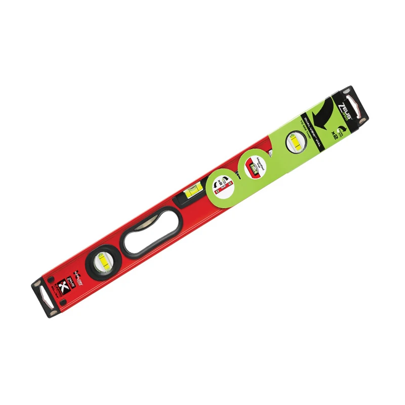 Профессиональный измерительный инструмент KAPRO угломер из алюминиевого сплава