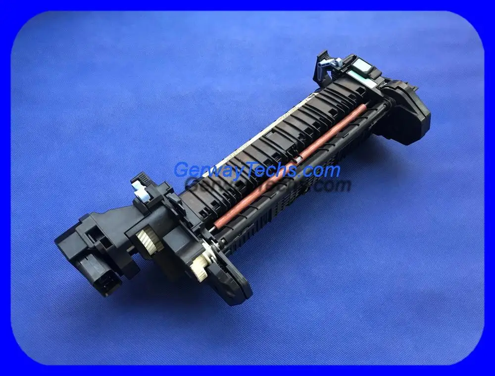 GerwayTechs 220V HPColor LaserJet M570 M570dn M570dw MFP-фьюзер блок фьюзера в сборе фотоэлемент |
