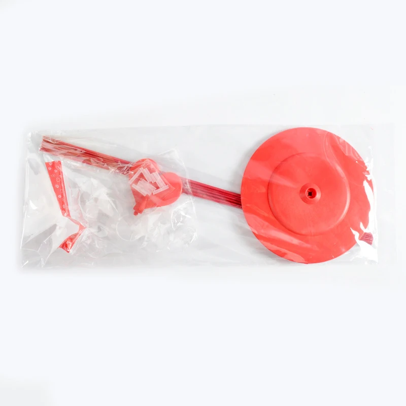 1 набор пластиковых воздушных шаров колонна-подставка настольная подставка