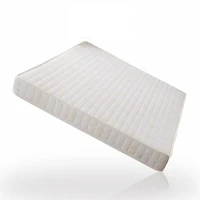 ultra thick mattress elastic tatami for dormhomeoffice waterproof anti slip sleeping matpadfuton with soft comfy cover