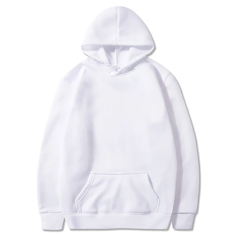 Женская толстовка с капюшоном зимний теплый пуловер оверсайз в японском стиле