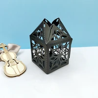 lace box cutting dies stamps and dies stencil crafts card making supplies hollow cutter scrapbooking tools diy