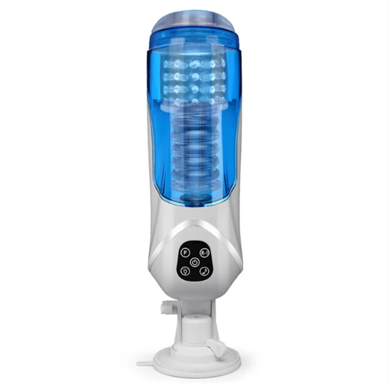 2019 Автоматическая поршневая телескопическая секс машина мужской