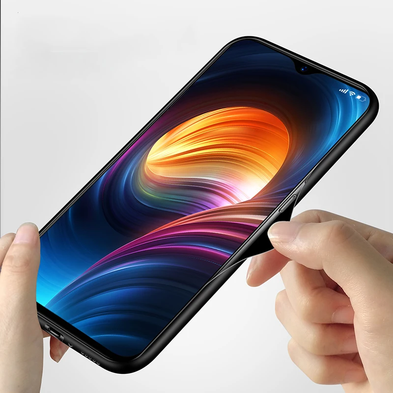 Магнитный автомобильный чехол P30 для Huawei Mate 40 30 Pro P40 Lite Nova 30i 7i 20 Y8P матовый с