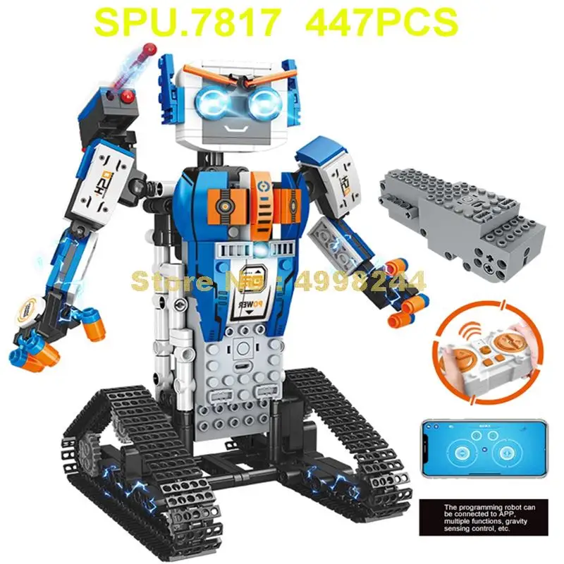 Fc9002 447 шт. технология App Программирование пара Дистанционное управление Rc