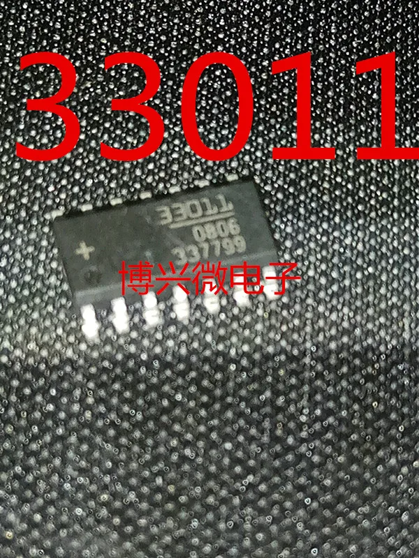 

10PCS/LOT 33011 SOP14