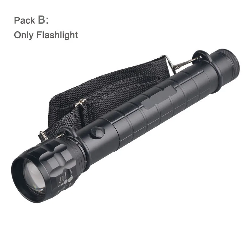 

Grace.Marci портативный фонарь 3Вт