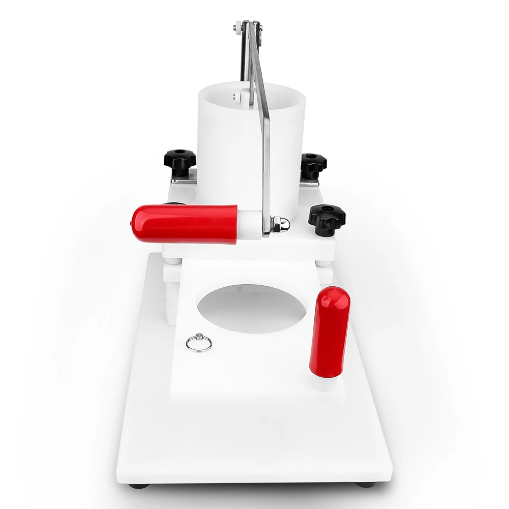 Бургер ПРЕСС формовочная машина ручной пресс-формы бытовая ГОВЯЖЬЯ специальная машина PE материал натуральное безвредное домашнее оборудование
