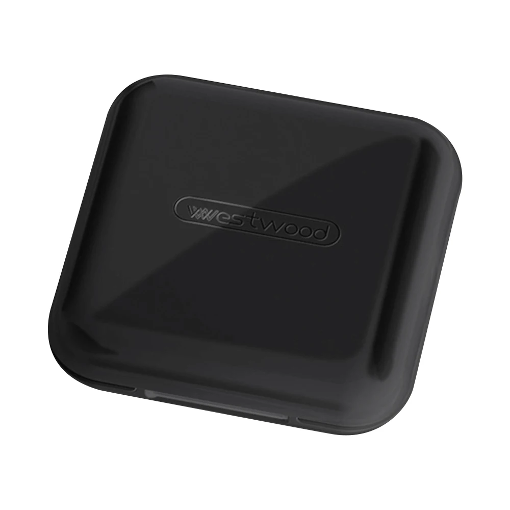 

Портативный чехол для таблеток, Квадратный Контейнер для лекарств