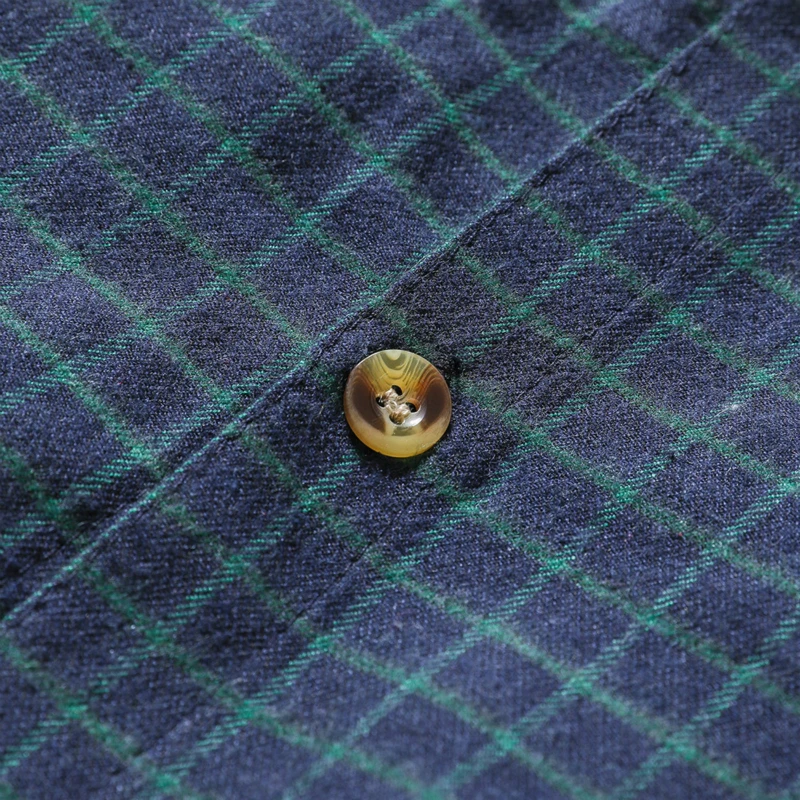 Детский костюм для мальчиков рубашка в клетку + джинсы |