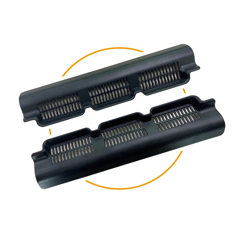 2 шт. вентиляционное отверстие для кондиционера защита от пыли оболочка под