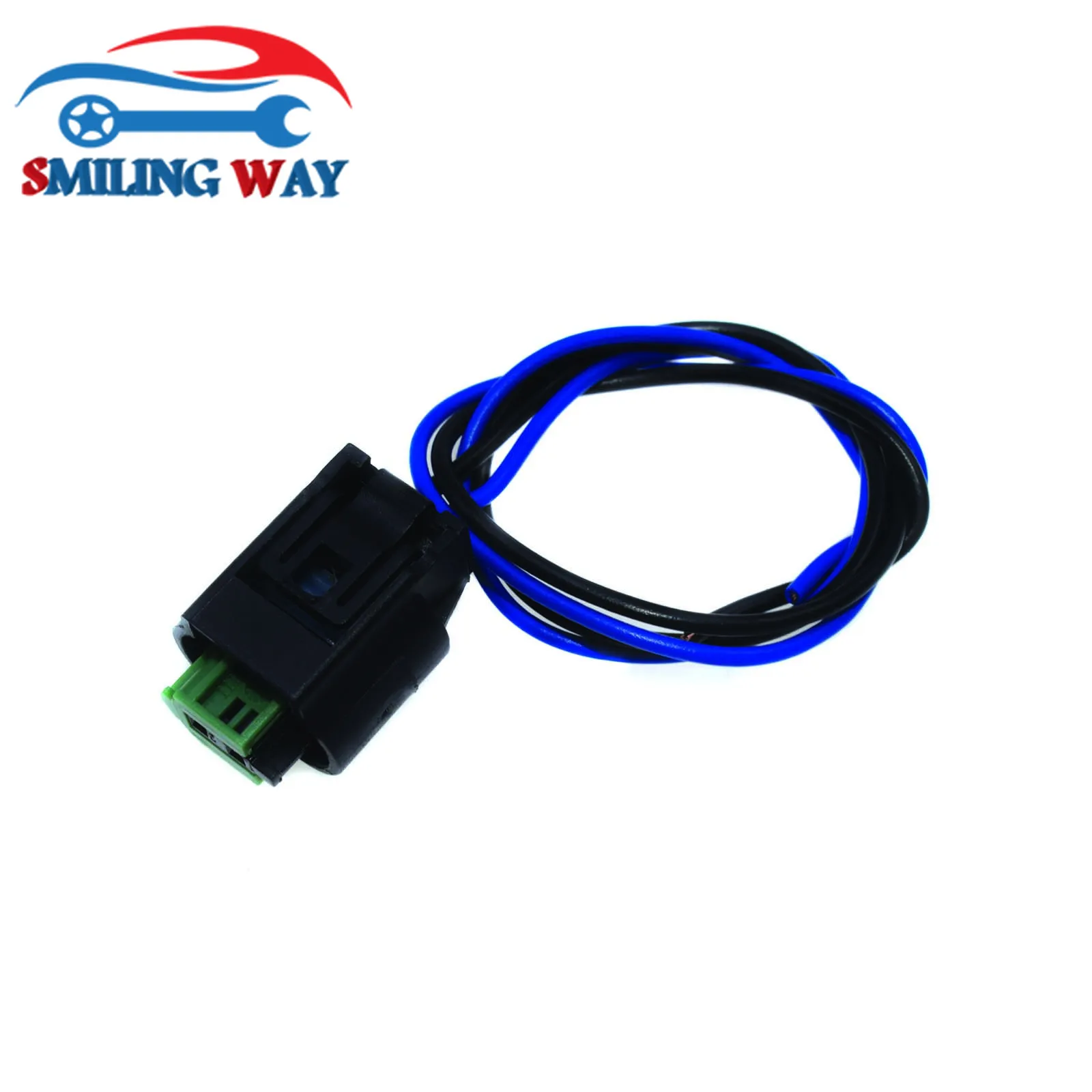 Датчик внешней температуры SMILING WAY с разъемом для проводов BMW 128i 135i 323i 325i 328i 330i 335i