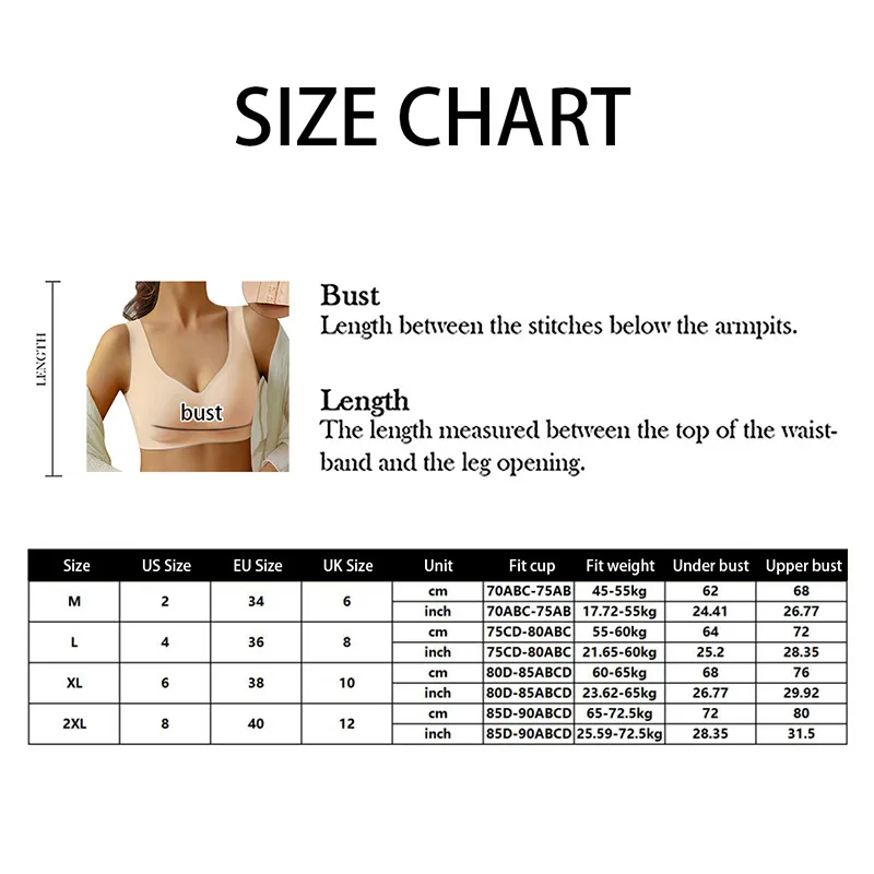 

Women's Tube Top Bra Sexy Lingerie Underwear Seamless Bras Push Up Bralette Female Intimates Sports Vest Latex Bra Soft Crop Top