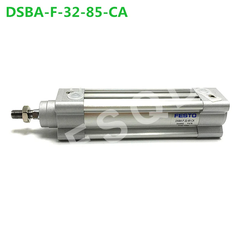 DSBA F 32 25 CA 50 85 280 модный QD FESTO пневматический компонент для цилиндра серии DSBA|festo
